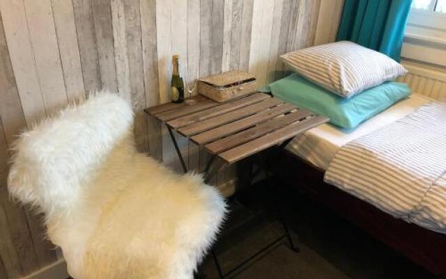 B&B Hotel Zandvoort