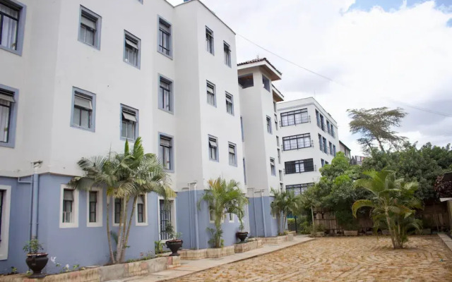 Crescent Resort And Conference Centre