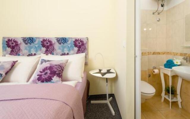 Anastasia Apartments & Rooms - Zagreb Centre