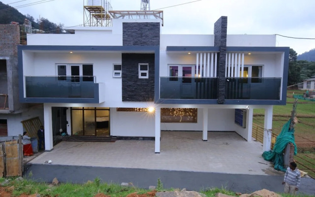 Cyprus Home Stay