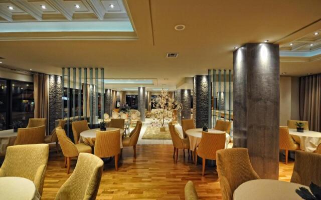 Hotel Haikos