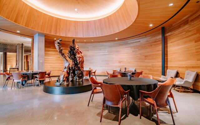 Hotel Indigo Denver Downtown — Union Station by IHG