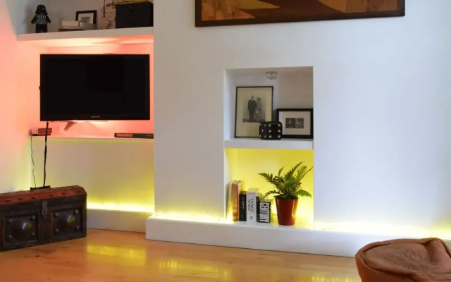 Lovely 1 Bedroom Flat Next To London Bridge