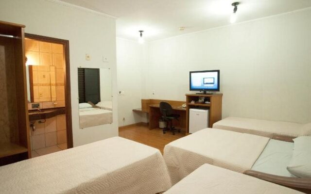 Indaía Hotel Residence