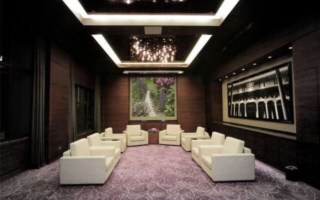 Huangshan Baili Hotel