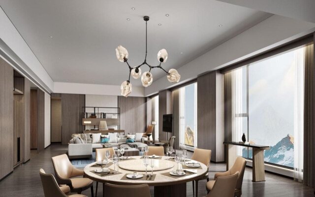 Delta Hotels By Marriott Jiuzhaigou