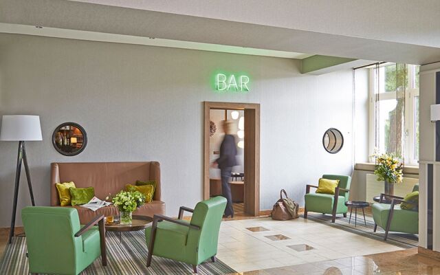 Seaside Residenz Hotel Chemnitz