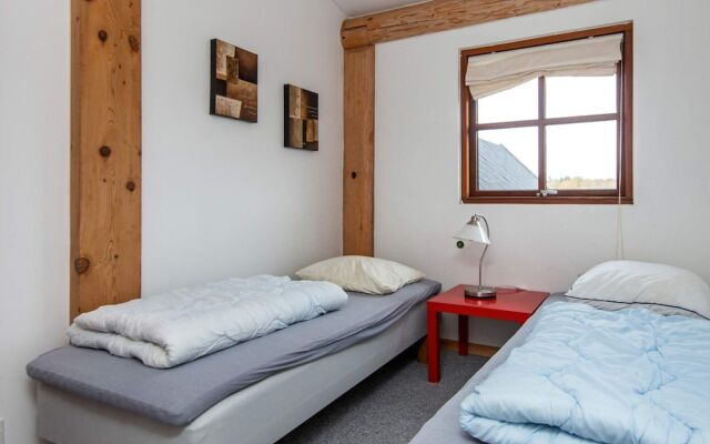 12 Person Holiday Home in Nimtofte-by Traum