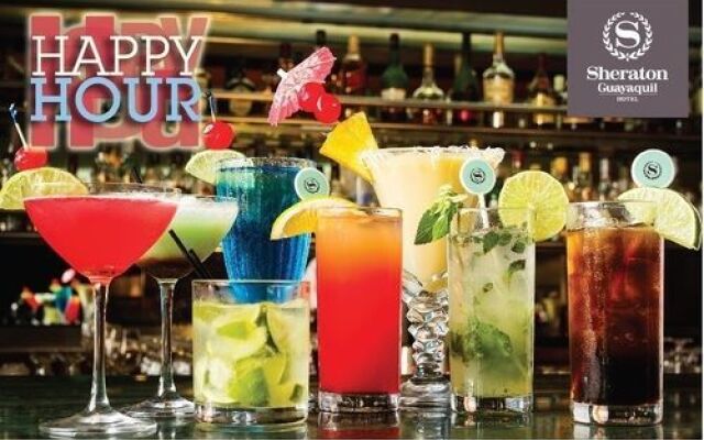 Four Points By Sheraton