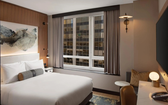 THEE Vijit Lanna by TH District