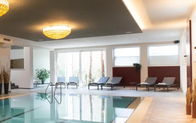Hotel Ladurner