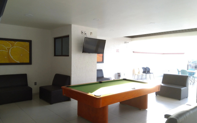 Hotel SanJo