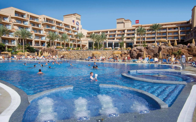 Hotel Riu Buenavista - All Inclusive