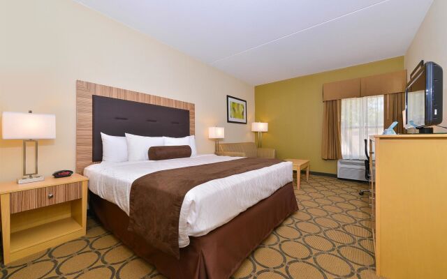 Best Western Plus Gilbert/Mesa