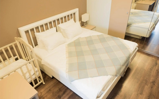 Phoenix De Lux Apartment on Sail street 21
