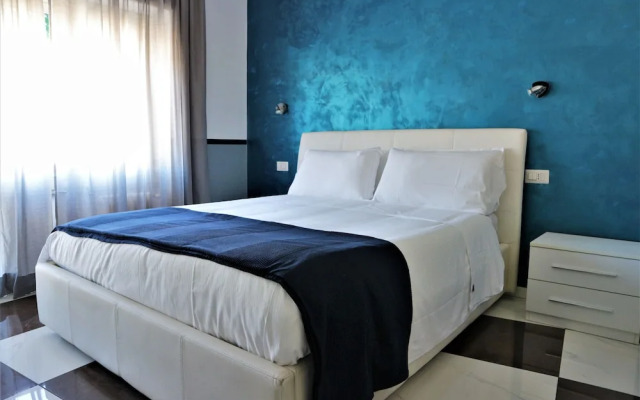 Luxury Vatican Rooms