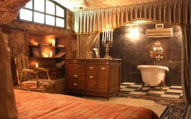 Restaurant Hotel Russian Ampir