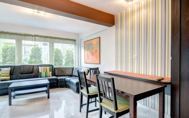 Dom & House - Apartamenty Sunrise