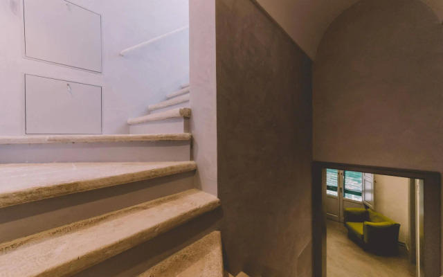 Cinquevite Rooms & Pool
