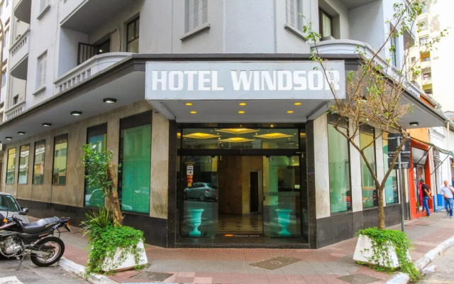 Windsor Hotel