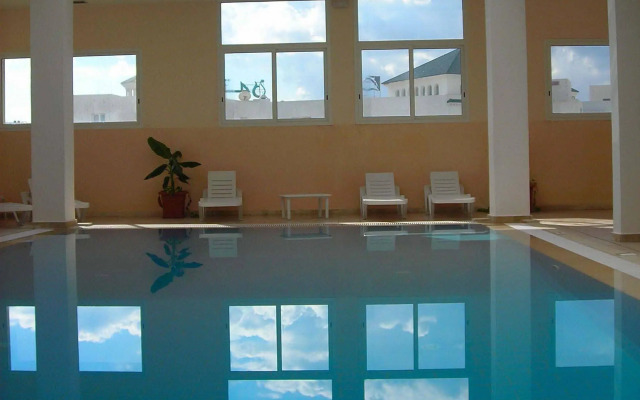 Hotel Marina Palace