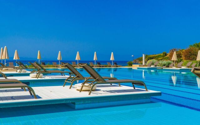 Karya Family Resort – All inclusive