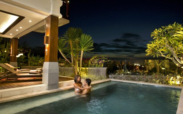 tanadewa Villas Nusa Dua Bali By Cross Collection