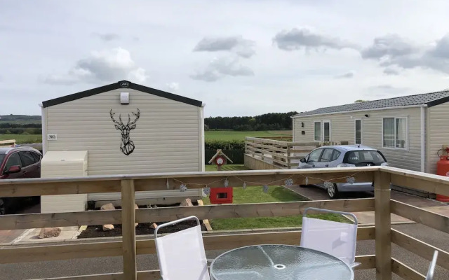 Annsmuir Holiday Home