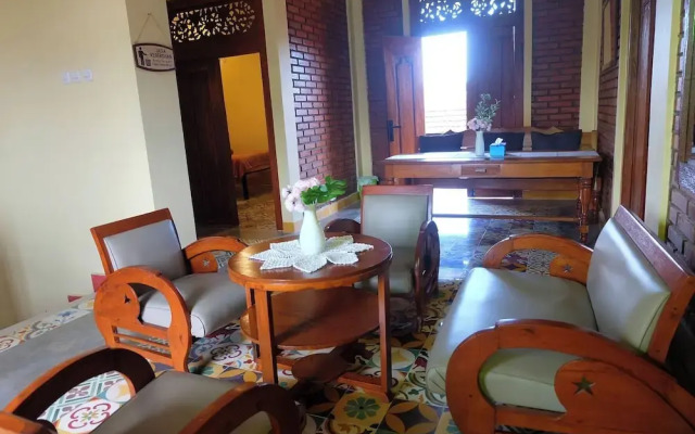 Sabi House Lesmana 2 by Simply Homy