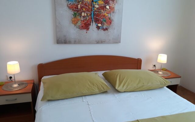 Apartmani Bruna