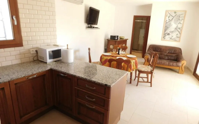 Apartamento Poblat Tipic 1 - A192