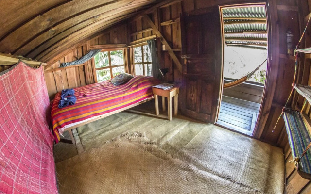 La Iguana Perdida - Hostel