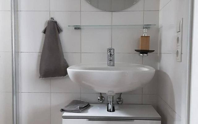 Appartement im Hasental