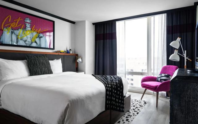 Generator Hotel Washington DC