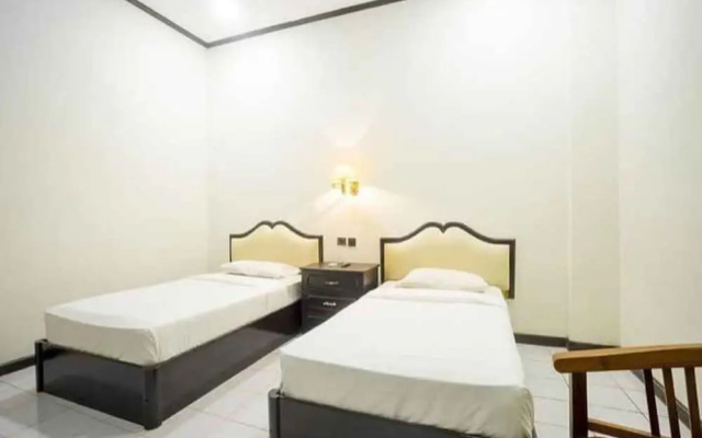 Hotel Gading Kencana Samarinda – Guest Rooms – Samarinda