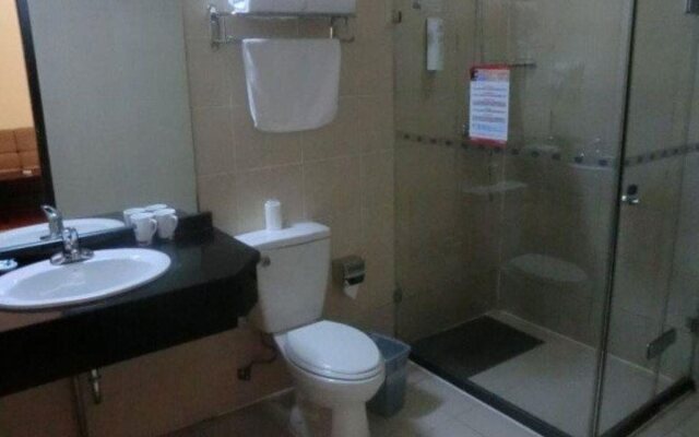 Hanting Express Inn