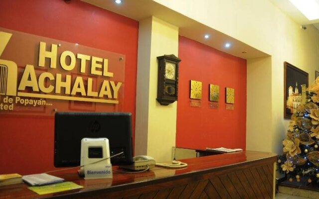 Hotel Achalay