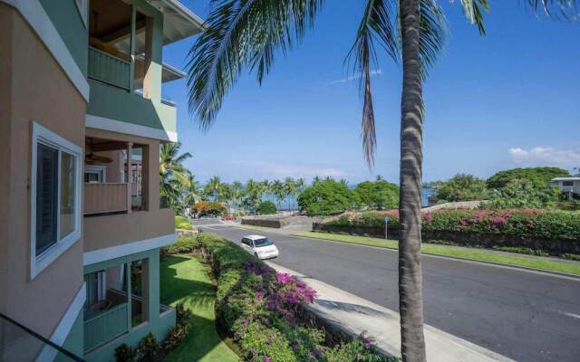 The Beach Villas w/ Pool Hot Tub & A/c!