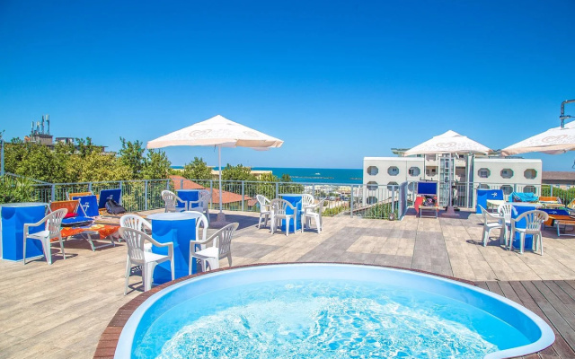 Hotel Leonardo