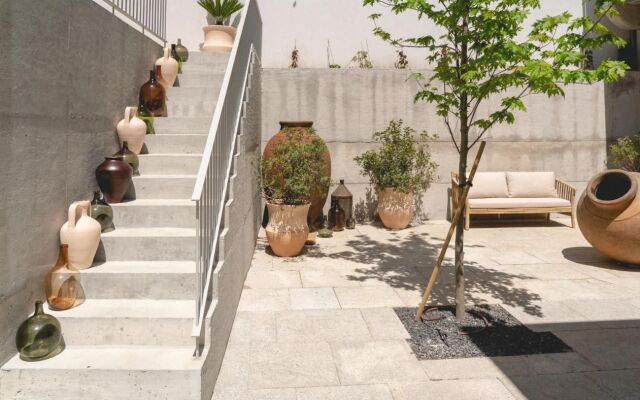 Village Aparthotel by BOA