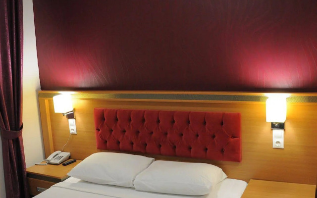 New Bodrum Hotel