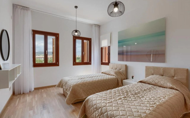 Aphrodite Hills Rentals - Premium Serviced Apartments