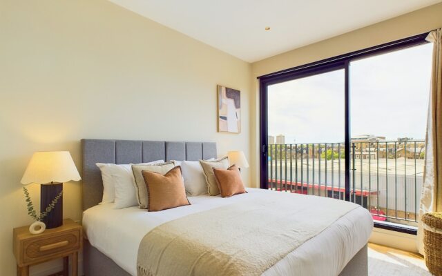 St Pancras Residence