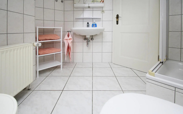 Apartments, Mirow In Mirow