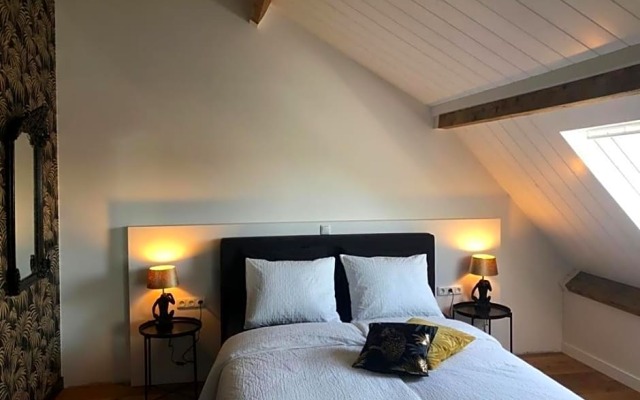 Bed & Brood De Vogelpoel