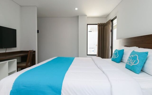 Airy Legian Praja Natha 2 Bali