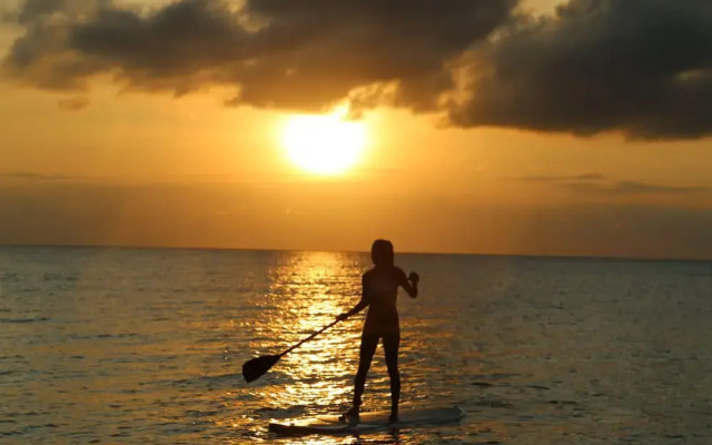 YOISAMA Sunrise Beach House