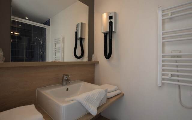 Belambra Clubs Guidel - Les Portes De L'Océan