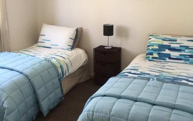 Peace on the Peninsula