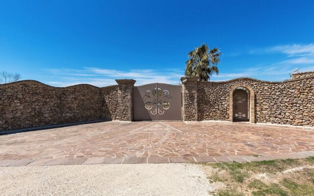 Villa Flo